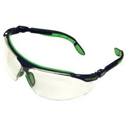 Lunettes FESTOOL Protection UVEX I-vo - 500119 - NEUVE