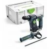 Perforateur Sans Fil FESTOOL BHC 18 Basic – 576511 -Festool Soldes Magasin 69345931 1