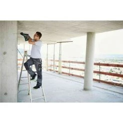 Perforateur Sans Fil FESTOOL BHC 18 Basic – 576511 -Festool Soldes Magasin 69345931 4