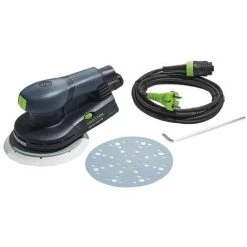 Ponceuse Excentrique FESTOOL ETS EC 150/3 EQ (400 W)