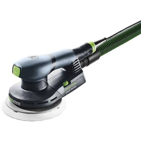 Ponceuse Excentrique FESTOOL ETS EC 150/3 EQ (400 W) 4 Ponceuse Excentrique FESTOOL ETS EC 150/3 EQ (400 W) – Image 2