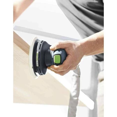 Ponceuse Excentrique FESTOOL ETS EC 150/3 EQ (400 W) 7 Ponceuse Excentrique FESTOOL ETS EC 150/3 EQ (400 W) – Image 5