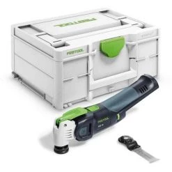 Outil Oscillant Festool VECTURO OSC 18 E-Basic - 576591