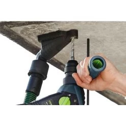 Buse Pour Perçage Sans Poussière Festool D 27-BSD Pour BHC / PDC 18 (500483) 7 Buse Pour Perçage Sans Poussière Festool D 27-BSD Pour BHC / PDC 18 (500483) -Festool Soldes Magasin 69757895 3