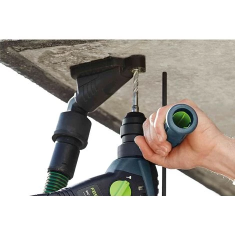 Buse Pour Perçage Sans Poussière Festool D 27-BSD Pour BHC / PDC 18 (500483) 5 Buse Pour Perçage Sans Poussière Festool D 27-BSD Pour BHC / PDC 18 (500483) – Image 3