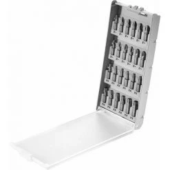 Festool Coffret D'embouts BKS SYS3 25mm