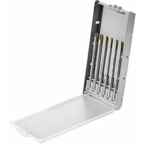 Festool Coffret D'embouts BKS SYS3 100mm CE 3 Festool Coffret D'embouts BKS SYS3 100mm CE