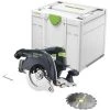 Scie Circulaire FESTOOL HKC 55 EB-Basic (Machine Seule Systainer SYS3 M 337)