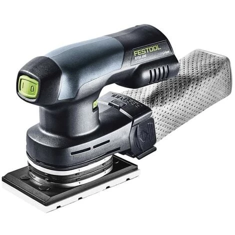 Ponceuse Vibrante FESTOOL RTSC 400-Basic (Machine Seule Systainer SYS3 M 187) 4 Ponceuse Vibrante FESTOOL RTSC 400-Basic (Machine Seule Systainer SYS3 M 187) – Image 2