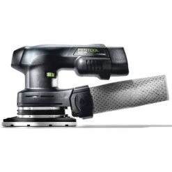 Ponceuse Vibrante FESTOOL RTSC 400-Basic (Machine Seule Systainer SYS3 M 187) 9 Ponceuse Vibrante FESTOOL RTSC 400-Basic (Machine Seule Systainer SYS3 M 187) -Festool Soldes Magasin 71784161 3