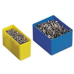 Festool Box 49x245/2 SYS1 TL - Casiers