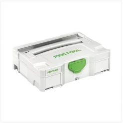 Festool CXS Li 2,6 Plus Perceuse-visseuse Sans Fil Avec Boîtier Systainer + 2x Batteries 2,6 Ah BP XS + 1x Chargeur MXC ( 564531 ) -Festool Soldes Magasin 7221130 4