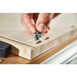 Raccord D'angle FESTOOL KV D8/50 - 203166 7 Raccord D'angle FESTOOL KV D8/50 - 203166 -Festool Soldes Magasin 7836002 2