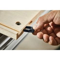 Raccord D'angle FESTOOL KV D8/50 - 203166 8 Raccord D'angle FESTOOL KV D8/50 - 203166 -Festool Soldes Magasin 7836002 3