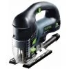 FESTOOL Scie Sauteuse PS 420 EBQ - Avec Poignée étrier -Festool Soldes Magasin 7937658 1