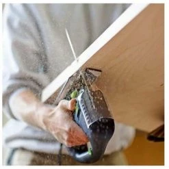 FESTOOL Scie Sauteuse PS 420 EBQ - Avec Poignée étrier -Festool Soldes Magasin 7937658 3