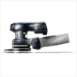 Festool DTSC 400 Li-Basic 18V Ponceuse Delta Hybride Sans Fil Avec Boîtier Systainer - Sans Batterie Ni Chargeur ( 201526 ) 9 Festool DTSC 400 Li-Basic 18V Ponceuse Delta Hybride Sans Fil Avec Boîtier Systainer - Sans Batterie Ni Chargeur ( 201526 ) -Festool Soldes Magasin 7954379 3