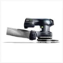 Festool DTSC 400 Li-Basic 18V Ponceuse Delta Hybride Sans Fil Avec Boîtier Systainer - Sans Batterie Ni Chargeur ( 201526 ) 11 Festool DTSC 400 Li-Basic 18V Ponceuse Delta Hybride Sans Fil Avec Boîtier Systainer - Sans Batterie Ni Chargeur ( 201526 ) -Festool Soldes Magasin 7954379 5