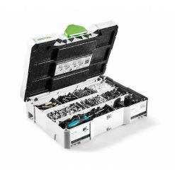 FESTOOL Système D'assemblage DOMINO KV-SYS D8 - 203170