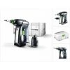 Festool C 18 Li-Basic Perceuse-visseuse Sans Fil Avec Boîtier Systainer Sans Batterie Ni Chargeur ( 574737 ) 1 Festool C 18 Li-Basic Perceuse-visseuse Sans Fil Avec Boîtier Systainer Sans Batterie Ni Chargeur ( 574737 ) -Festool Soldes Magasin 8280150 1