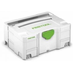 Festool DWC 18-4500 Duradrive LI Basic Visseuse Sans Fil Pour Plaquiste Avec Boîtier Systainer + Chargeur De Vis - Sans Batterie Ni Chargeur ( 574747 )
