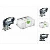 Festool PSBC 420 Li EB Basic Scie Sauteuse Sans Fil CARVEX Avec Boîtier Systainer - Sans Batterie Ni Chargeur ( 201379 ) -Festool Soldes Magasin 8280154 1