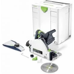 Festool TSC 55 REB-Li Basic Scie Plongeante Sans Fil 18 / 36 V Avec Boîtier Systainer- Sans Batterie Ni Chargeur ( 201395 ) 9 Festool TSC 55 REB-Li Basic Scie Plongeante Sans Fil 18 / 36 V Avec Boîtier Systainer- Sans Batterie Ni Chargeur ( 201395 ) -Festool Soldes Magasin 8280155 3