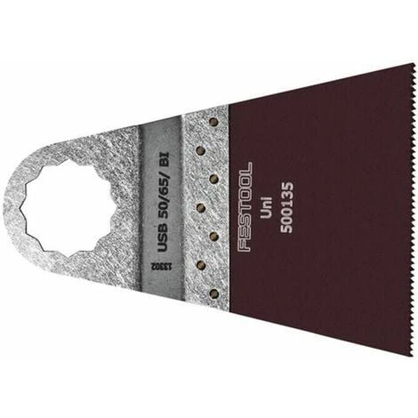 Festool Lame De Scie Universelle USB 50/65/Bi 5x - 500149 3 Festool Lame De Scie Universelle USB 50/65/Bi 5x - 500149