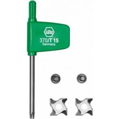 Festool Plaquette De Rechange HWWP R3 D28 KL12,7OFK - 500369