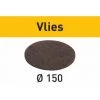 Festool Abrasif Vlies STF D150 SF 800 VL/10 Vlies - 201128 -Festool Soldes Magasin 8723533 1