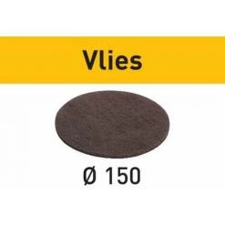 Festool Abrasif Vlies STF D150 FN 320 VL/10 Vlies - 201127