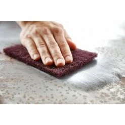 Festool Abrasifs En Rouleau 115x10m MD 100 VL Vlies - 201116 -Festool Soldes Magasin 8723694 2