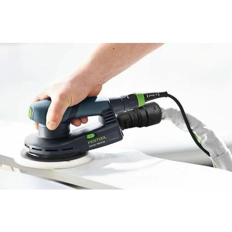 Festool Tuyau D'aspiration D 27/22x5m-AS-GQ/CT - 201758 4 Festool Tuyau D'aspiration D 27/22x5m-AS-GQ/CT - 201758 – Image 2