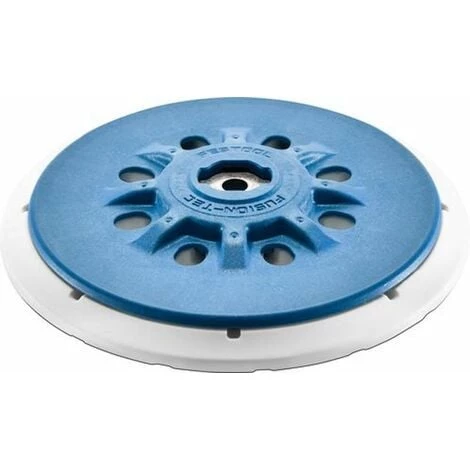 Festool Plateau De Ponçage ST-STF D150/MJ2-M8-H-HT FUSION-TEC - 202460 3 Festool Plateau De Ponçage ST-STF D150/MJ2-M8-H-HT FUSION-TEC - 202460