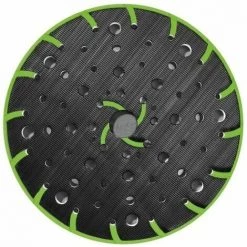 Festool Plateau De Ponçage ST-STF D150/MJ2-M8-H-HT FUSION-TEC - 202460 7 Festool Plateau De Ponçage ST-STF D150/MJ2-M8-H-HT FUSION-TEC - 202460 -Festool Soldes Magasin 8723870 3