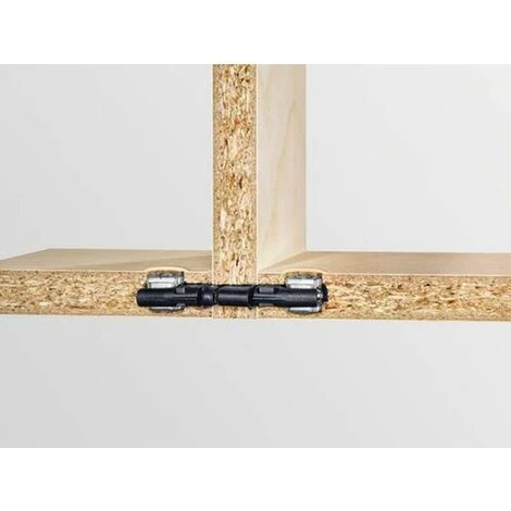 Festool Set D'assemblage Pour Panneaux MSV D8/25 - 203167 5 Festool Set D'assemblage Pour Panneaux MSV D8/25 - 203167 – Image 3