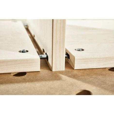 Festool Set D'assemblage Pour Panneaux MSV D8/25 - 203167 6 Festool Set D'assemblage Pour Panneaux MSV D8/25 - 203167 – Image 4