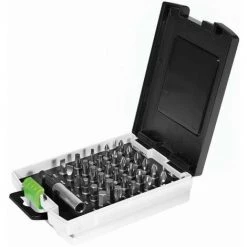 Coffret à Embouts FESTOOL BIT/BH-SORT/31x - 769138