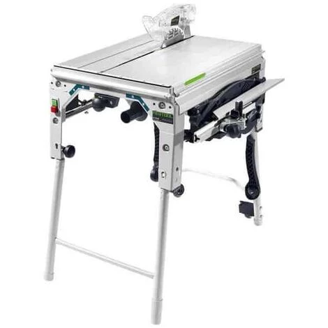 FESTOOL Scie Semi Stationnaire PRECISIO CS 70 EG - 574778 3 FESTOOL Scie Semi Stationnaire PRECISIO CS 70 EG - 574778