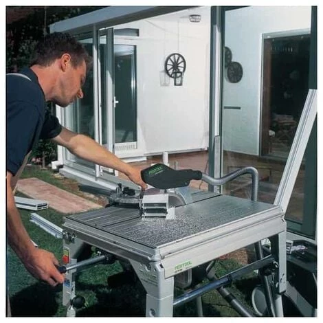 FESTOOL Scie Semi Stationnaire PRECISIO CS 70 EG - 574778 5 FESTOOL Scie Semi Stationnaire PRECISIO CS 70 EG - 574778 – Image 3