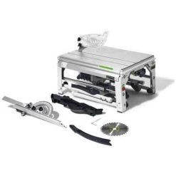 FESTOOL Scie Semi Stationnaire PRECISIO CS 70 EG - 574778 11 FESTOOL Scie Semi Stationnaire PRECISIO CS 70 EG - 574778 -Festool Soldes Magasin 908119 5