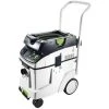 FESTOOL Aspirateur 1200W Classe M CLEANTEC CTM48EAC - 574991 -Festool Soldes Magasin 908237 1