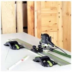 FESTOOL Rail De Guidage L1,4m FS 1400/2-LR 32 - 496939 -Festool Soldes Magasin 908255 4