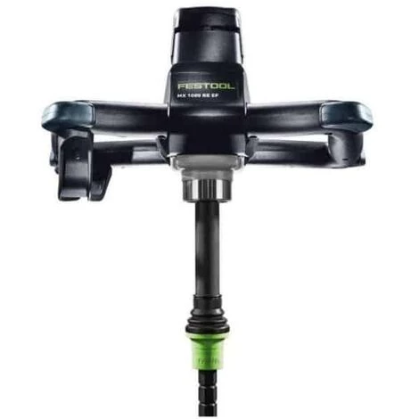 FESTOOL Mélangeur MX 1000 RE EF HS3R - 575807 4 FESTOOL Mélangeur MX 1000 RE EF HS3R - 575807 – Image 2
