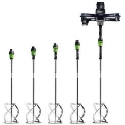 FESTOOL Mélangeur MX 1000 RE EF HS3R - 575807 9 FESTOOL Mélangeur MX 1000 RE EF HS3R - 575807 -Festool Soldes Magasin 909319 3