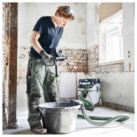 FESTOOL Mélangeur MX 1000 RE EF HS3R - 575807 6 FESTOOL Mélangeur MX 1000 RE EF HS3R - 575807 – Image 4