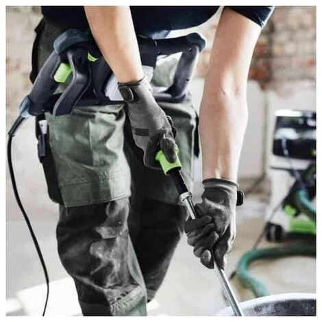 FESTOOL Mélangeur MX 1000 RE EF HS3R - 575807 7 FESTOOL Mélangeur MX 1000 RE EF HS3R - 575807 – Image 5