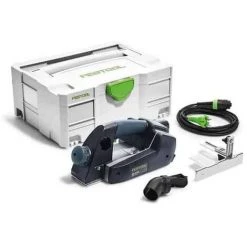 FESTOOL Rabot EHL 65 EQ-Plus - 576601
