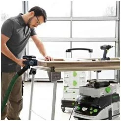 FESTOOL Rabot EHL 65 EQ-Plus - 576601 -Festool Soldes Magasin 909533 3