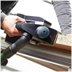 FESTOOL Rabot EHL 65 EQ-Plus - 576601 -Festool Soldes Magasin 909533 5